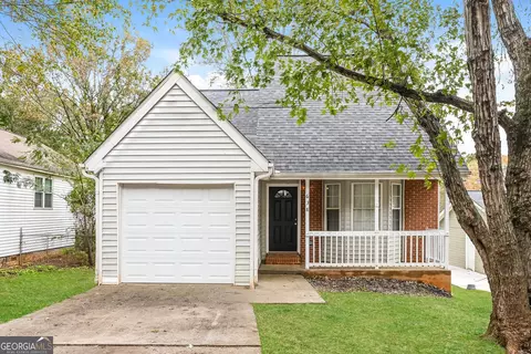 638 Sandys Ln SE, Atlanta, GA 30354