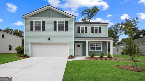 309 Royal Fern Ln, Statesboro, GA 30461