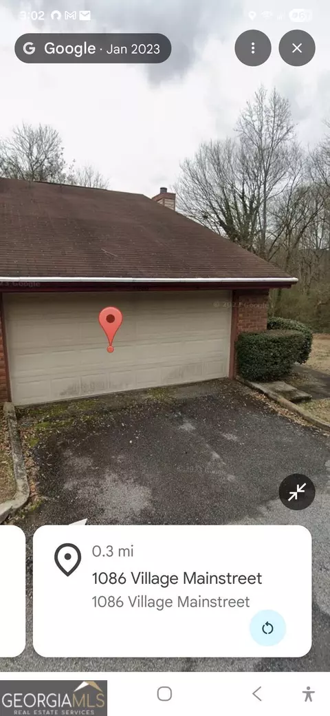 1086 Village Rd, Stone Mountain, GA 30088