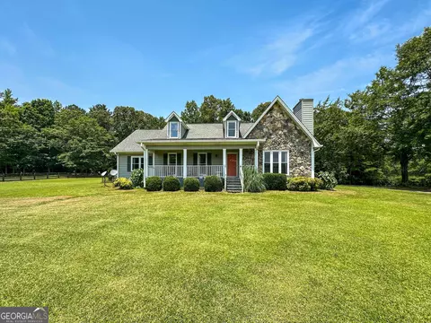 10215 Creel Rd, Fairburn, GA 30213