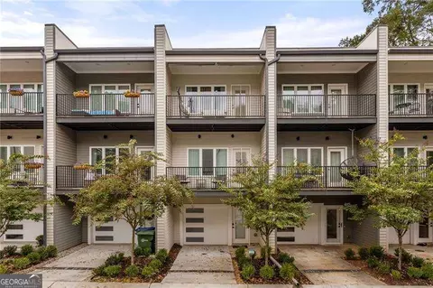 1446 Walker Pl SE, Atlanta, GA 30317