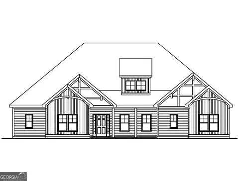 757 Alex Stephens Rd #LOT 5, Moreland, GA 30259