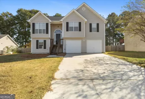 4170 Monarch Dr, Mcdonough, GA 30253