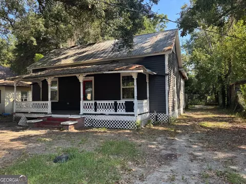 2116 Union St, Brunswick, GA 31520