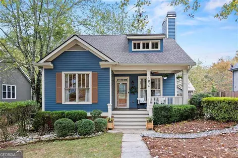 1046 Leah Ln SE, Atlanta, GA 30316