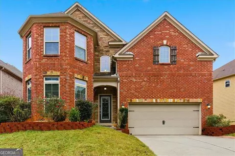 5887 Stow Dr, Tucker, GA 30084