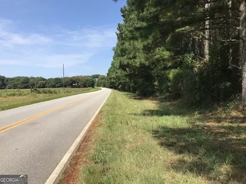 0 Baldwin Dairy Rd, Madison, GA 30650