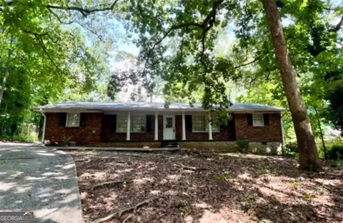 1804 Idlewood Dr, East Point, GA 30344