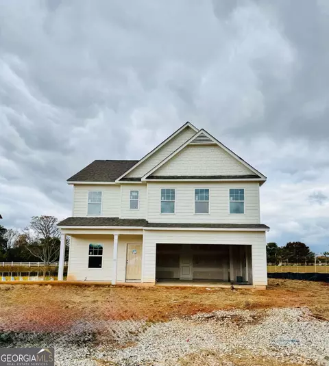 126 Hampton Hollow Dr, Jefferson, GA 30549