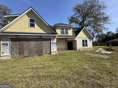 5608 Swymer Dr, Macon, GA 31216