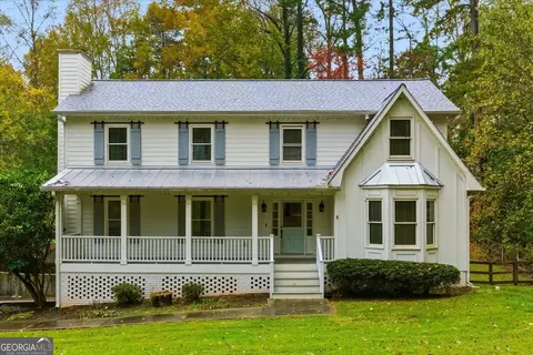 1708 Dudley Dr, Woodstock, GA 30188