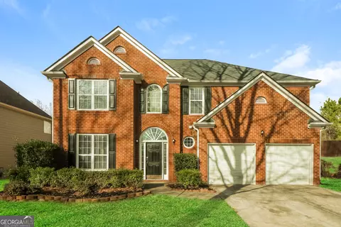 7259 Thoreau Cir, Atlanta, GA 30349