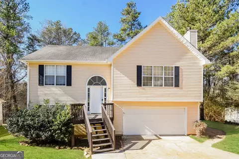 751 Stonebridge Park Cir, Lithonia, GA 30058