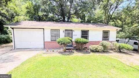 2800 Browntown Rd NW, Atlanta, GA 30318