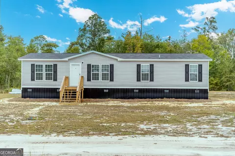 908 Bethel Freewill Church Rd, Baxley, GA 31513