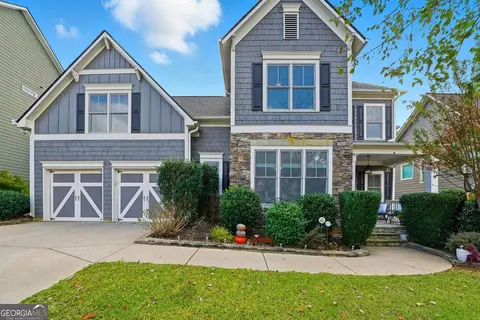 632 Wexford Ct, Acworth, GA 30102