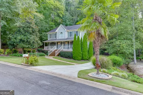 3410 Coles Creek Dr, Buford, GA 30519