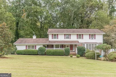 649 Sugar Creek Trl, Conyers, GA 30094