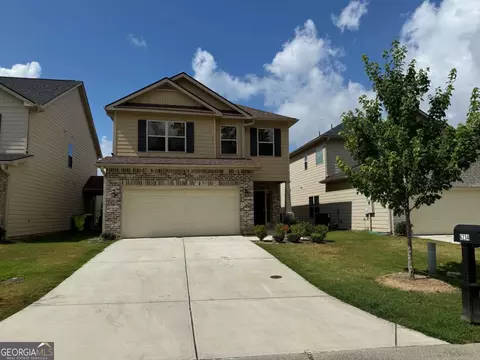 6234 Hickory Lane Cir, Union City, GA 30291
