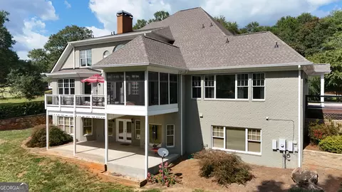 Exterior - 264 River Fields Dr, Clarkesville, GA 30523 photo 7 of 15