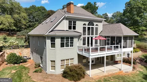 Other - 264 River Fields Dr, Clarkesville, GA 30523 photo 34 of 41