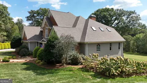 Exterior - 264 River Fields Dr, Clarkesville, GA 30523 photo 14 of 15
