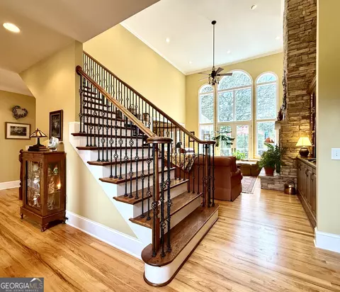 Other - 264 River Fields Dr, Clarkesville, GA 30523 photo 4 of 41