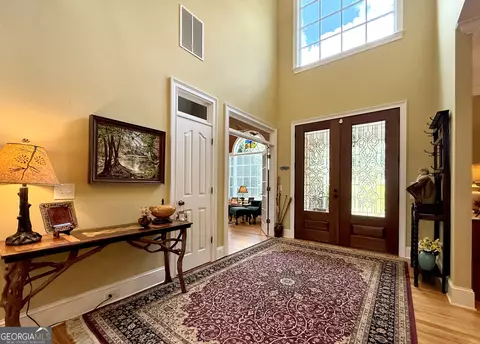 Entry Way - 264 River Fields Dr, Clarkesville, GA 30523 photo 3 of 7