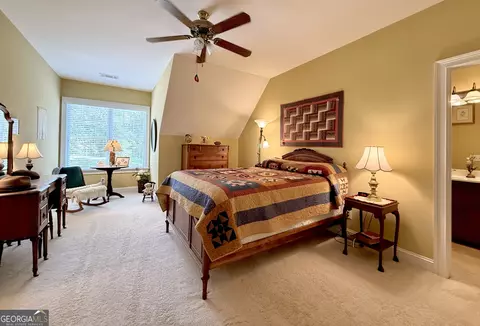 Bedroom - 264 River Fields Dr, Clarkesville, GA 30523 photo 3 of 7