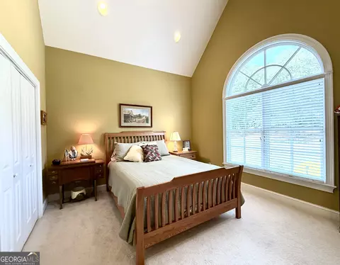 Bedroom - 264 River Fields Dr, Clarkesville, GA 30523 photo 7 of 7