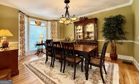 Dining - 264 River Fields Dr, Clarkesville, GA 30523 photo 1 of 3