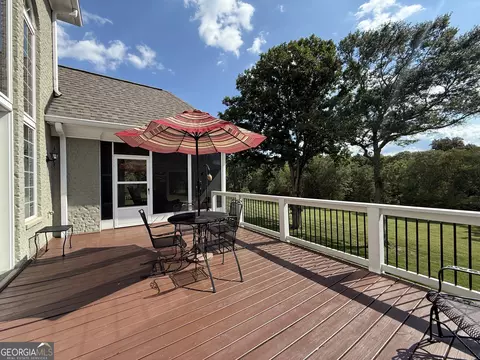 Exterior - 264 River Fields Dr, Clarkesville, GA 30523 photo 5 of 15