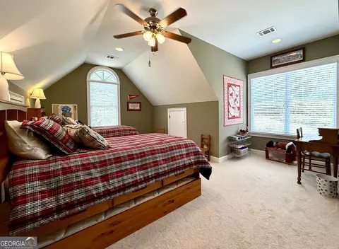 Bedroom - 264 River Fields Dr, Clarkesville, GA 30523 photo 5 of 7