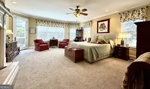 Bedroom - 264 River Fields Dr, Clarkesville, GA 30523 photo 1 of 7