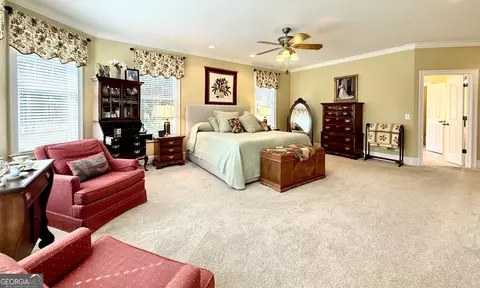 Bedroom - 264 River Fields Dr, Clarkesville, GA 30523 photo 2 of 7