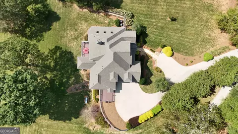 View/Area - 264 River Fields Dr, Clarkesville, GA 30523 photo 8 of 11