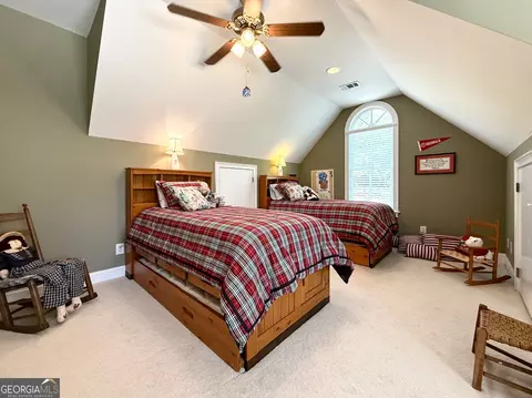 Bedroom - 264 River Fields Dr, Clarkesville, GA 30523 photo 4 of 7