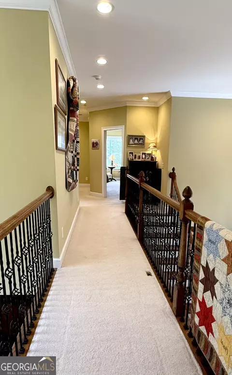 Entry Way - 264 River Fields Dr, Clarkesville, GA 30523 photo 6 of 7