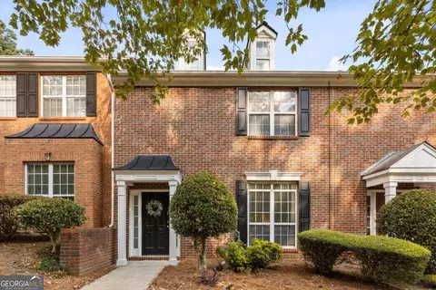 3430 Town Square Dr NW #1, Kennesaw, GA 30144