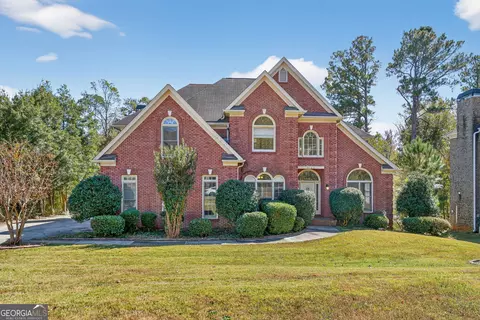 4165 Brooks Mill Dr, Lithonia, GA 30038