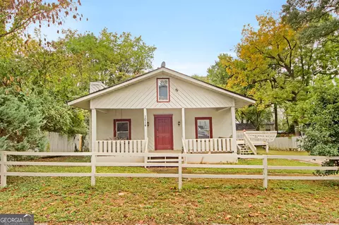 1014 Curran St NW, Atlanta, GA 30318
