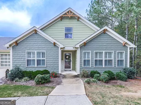 29 William Dr NE #14, White, GA 30184