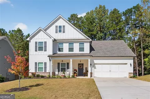 181 Alderman Ln, Winder, GA 30680