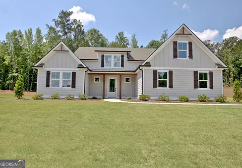 98 Ryeland Dr, Senoia, GA 30276