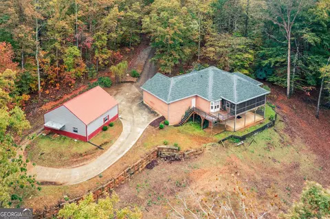6581 Fox Run, Winston, GA 30187 photo 26
