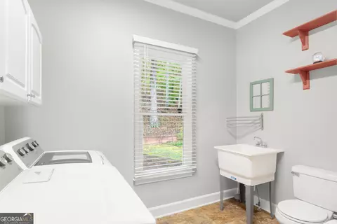 6581 Fox Run, Winston, GA 30187 photo 13