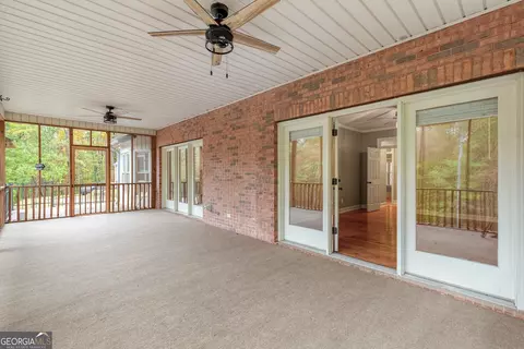 6581 Fox Run, Winston, GA 30187 photo 14