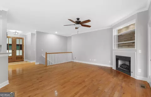 6581 Fox Run, Winston, GA 30187 photo 4