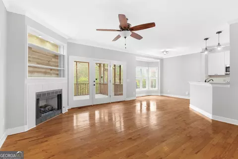 6581 Fox Run, Winston, GA 30187 photo 3
