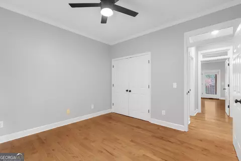 6581 Fox Run, Winston, GA 30187 photo 12